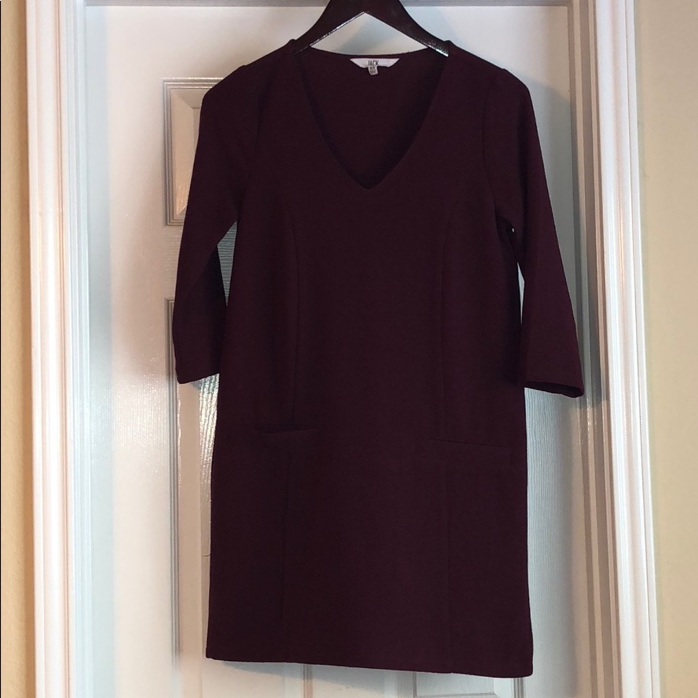 Jack by B.B. Dakota dress